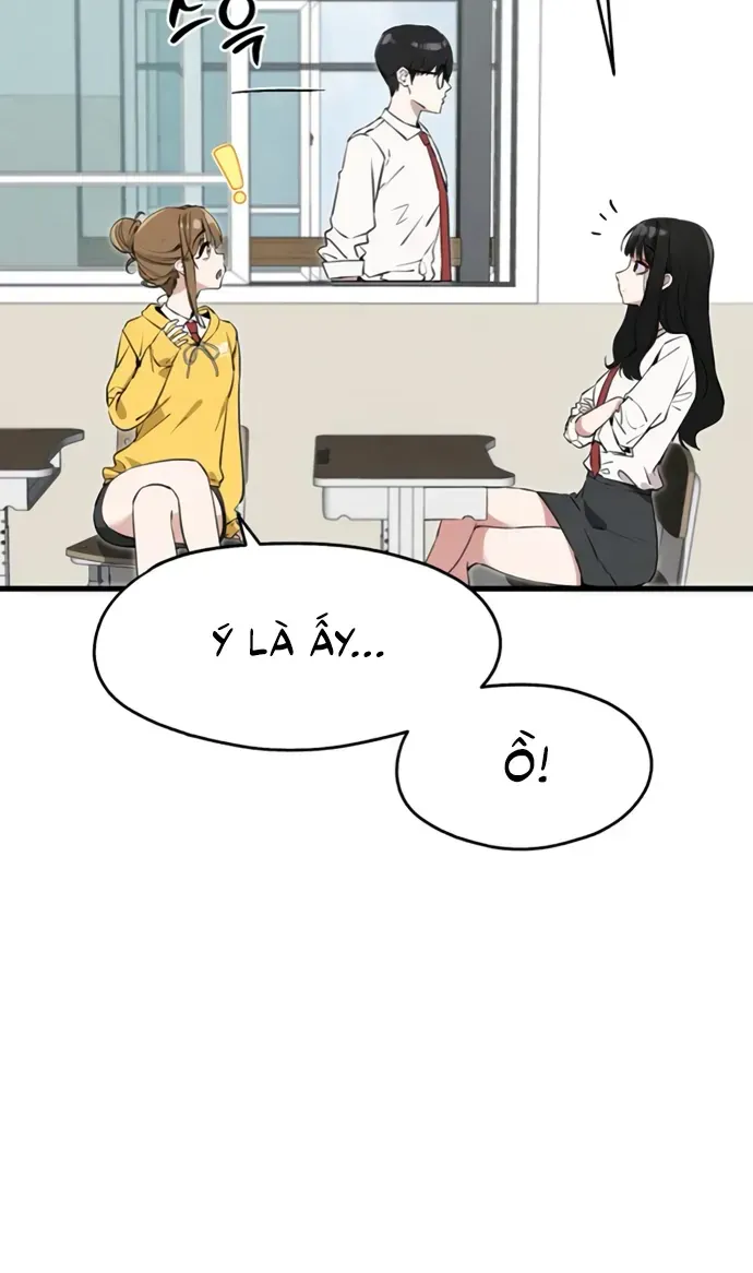 You’re The Only One I Can See Chap 3 - Next Chap 4