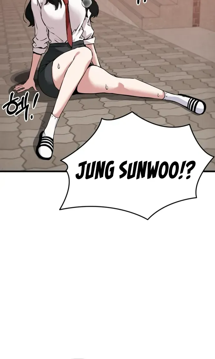 You’re The Only One I Can See Chap 3 - Next Chap 4