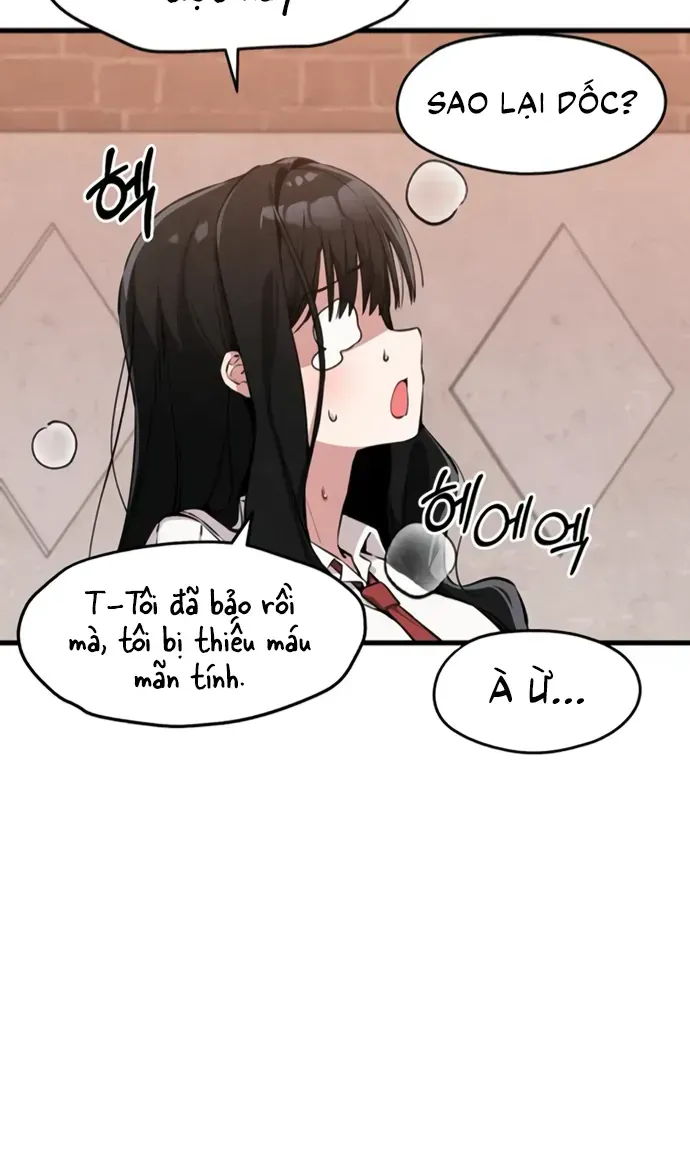 You’re The Only One I Can See Chap 3 - Next Chap 4