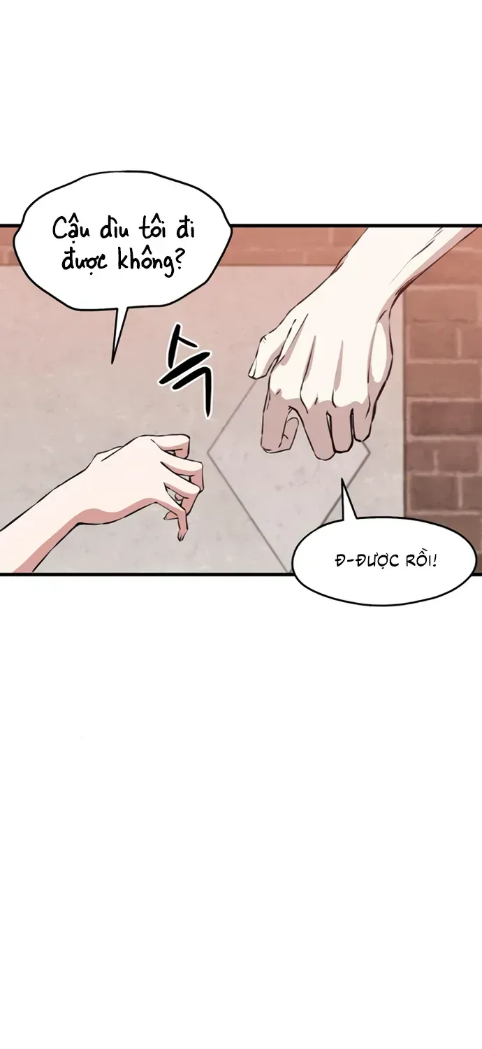 You’re The Only One I Can See Chap 3 - Next Chap 4