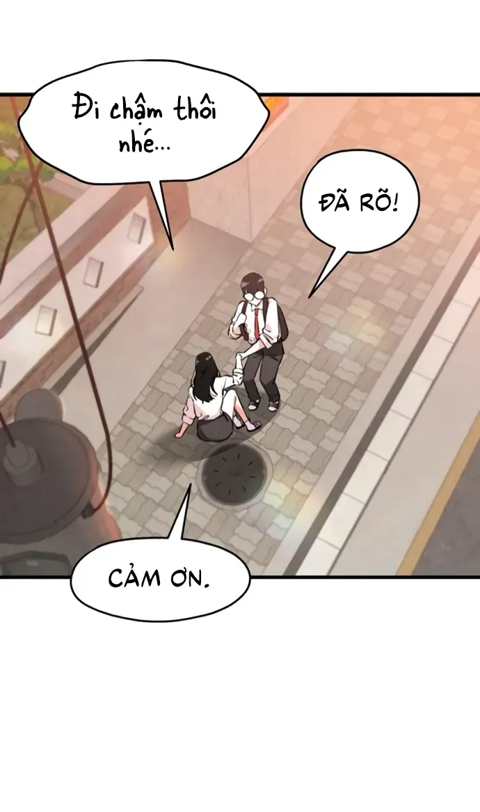 You’re The Only One I Can See Chap 3 - Next Chap 4