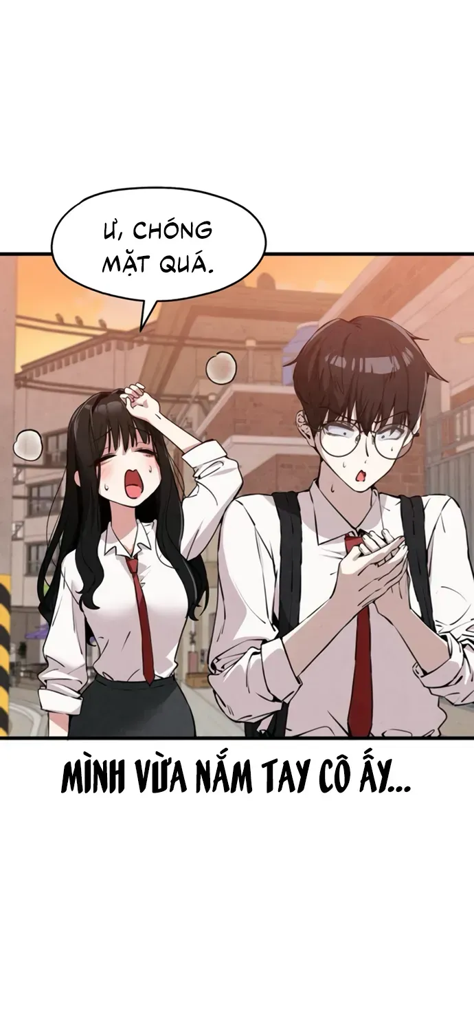 You’re The Only One I Can See Chap 3 - Next Chap 4