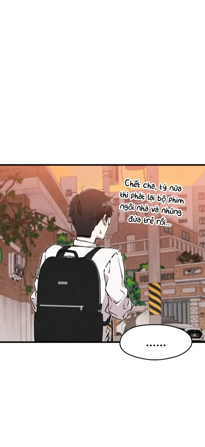 You’re The Only One I Can See Chap 3 - Next Chap 4