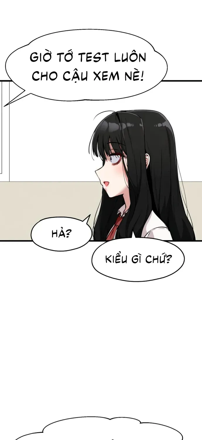 You’re The Only One I Can See Chap 3 - Next Chap 4