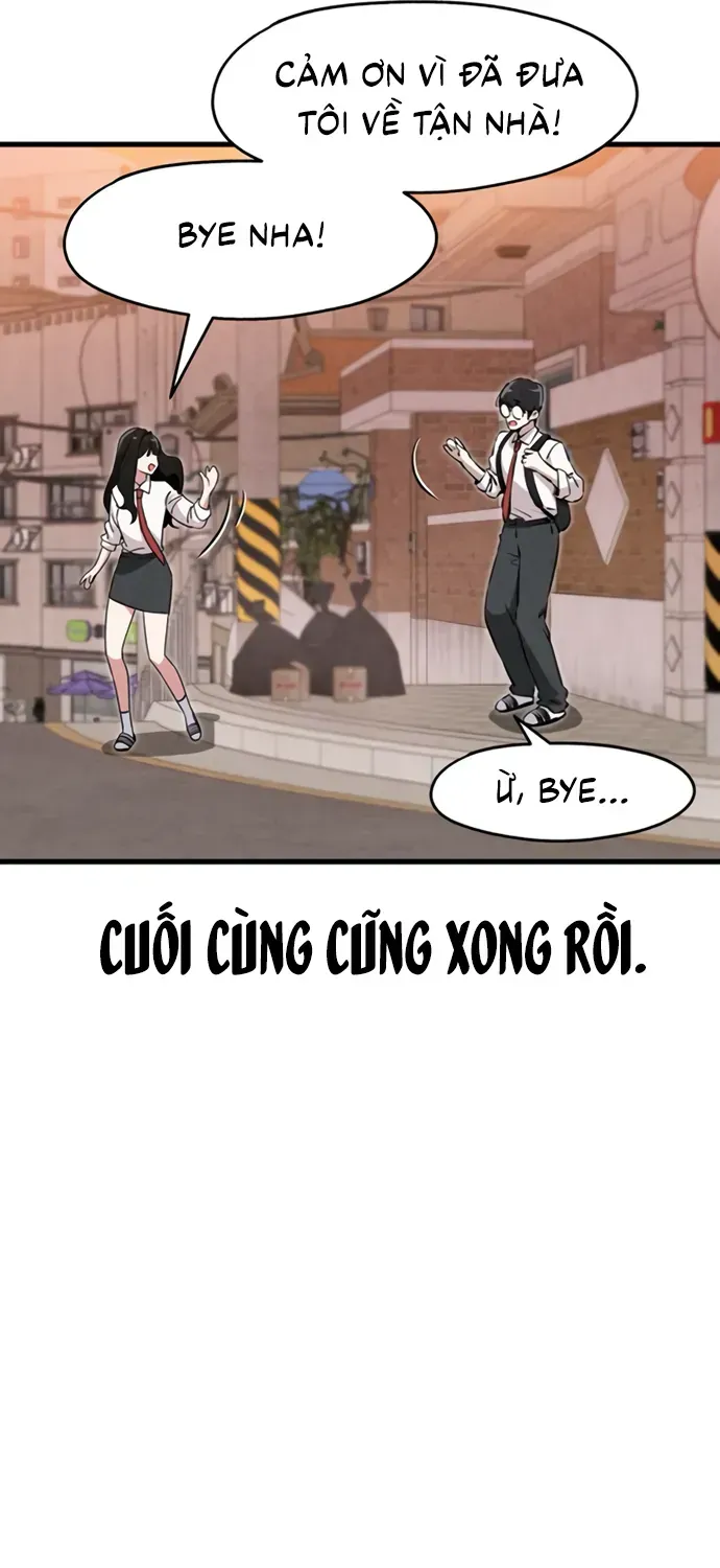 You’re The Only One I Can See Chap 3 - Next Chap 4