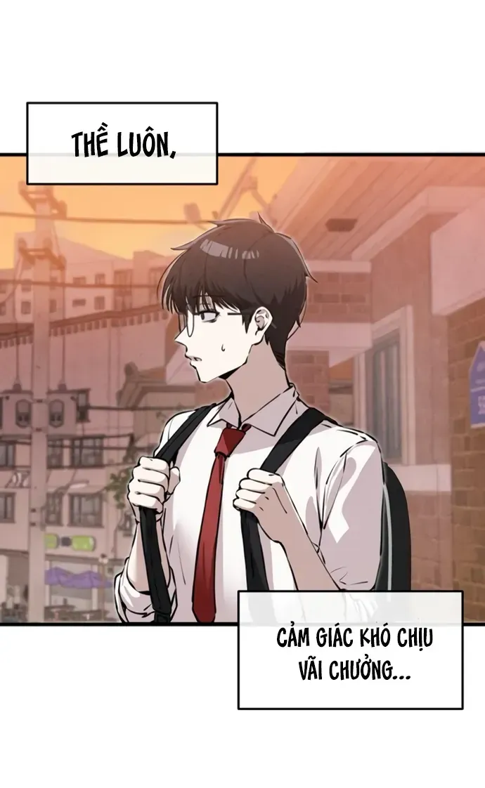 You’re The Only One I Can See Chap 3 - Next Chap 4