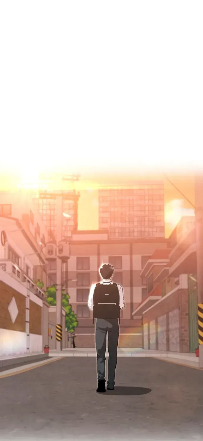 You’re The Only One I Can See Chap 3 - Next Chap 4