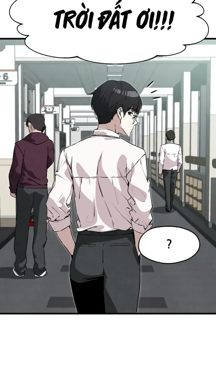 You’re The Only One I Can See Chap 3 - Next Chap 4