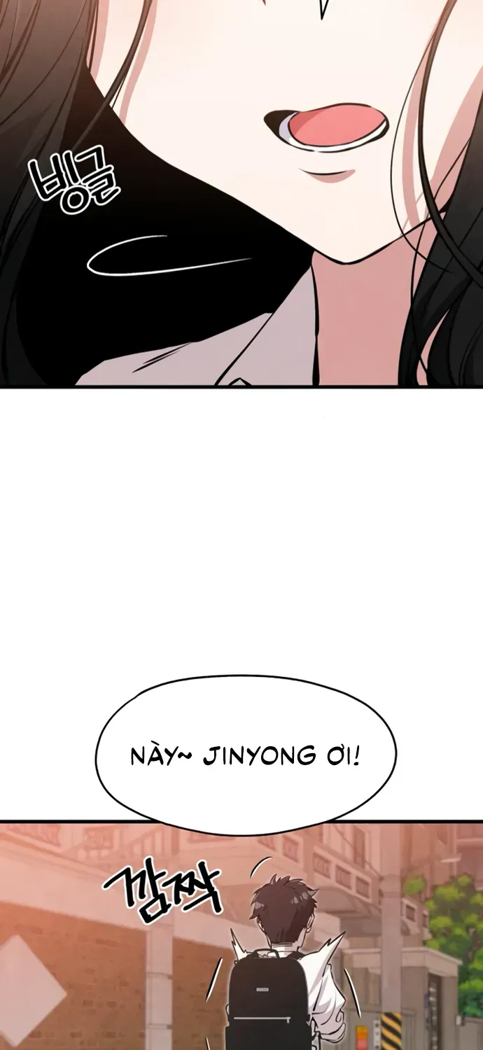 You’re The Only One I Can See Chap 3 - Next Chap 4