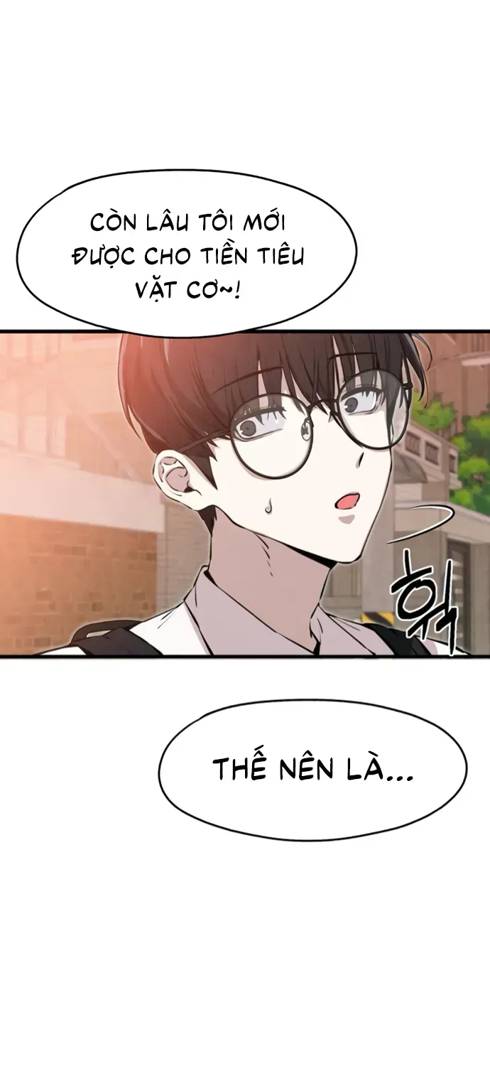 You’re The Only One I Can See Chap 3 - Next Chap 4