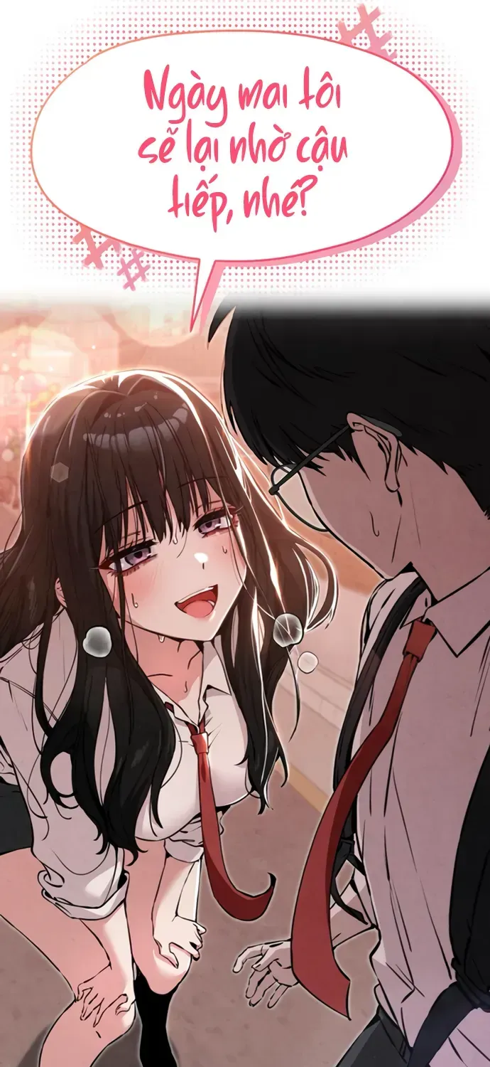 You’re The Only One I Can See Chap 3 - Next Chap 4