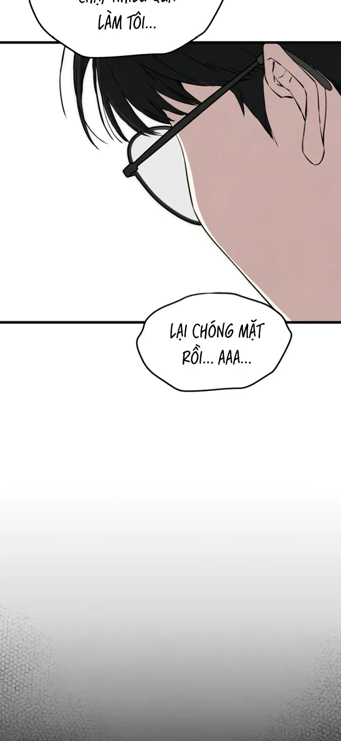 You’re The Only One I Can See Chap 3 - Next Chap 4