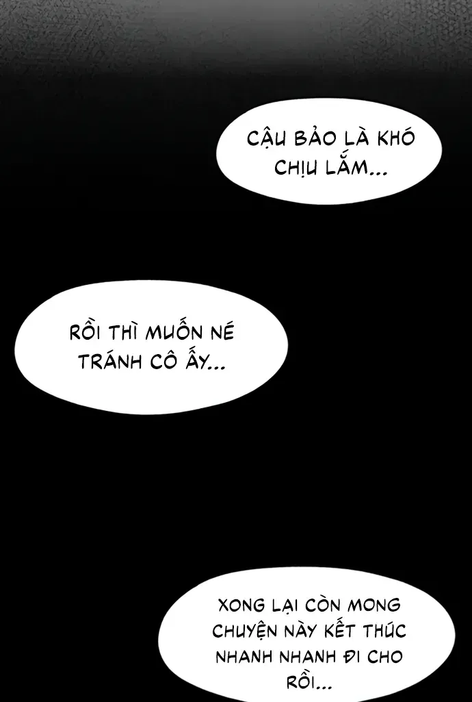 You’re The Only One I Can See Chap 3 - Next Chap 4