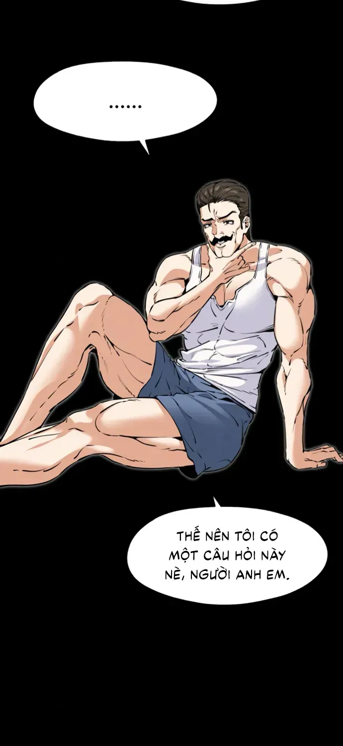 You’re The Only One I Can See Chap 3 - Next Chap 4