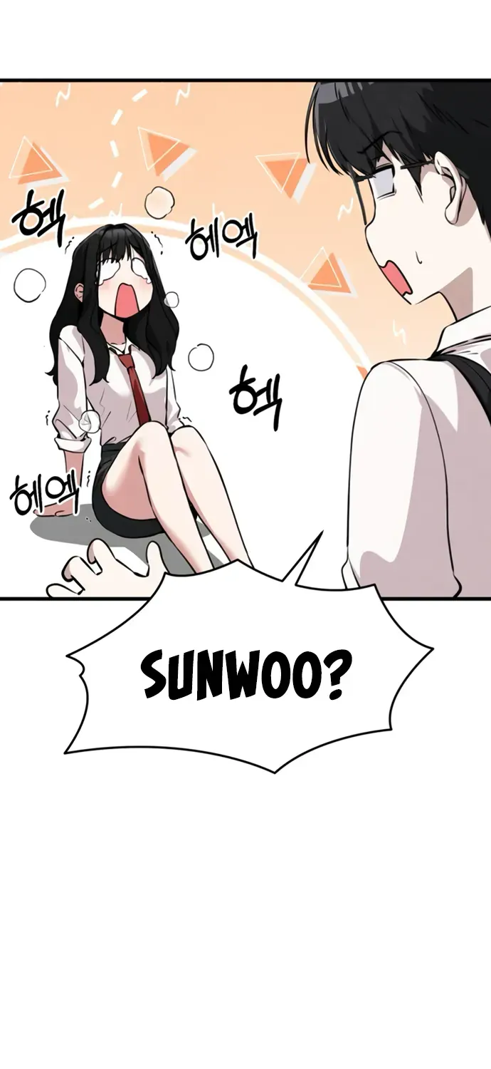 You’re The Only One I Can See Chap 3 - Next Chap 4