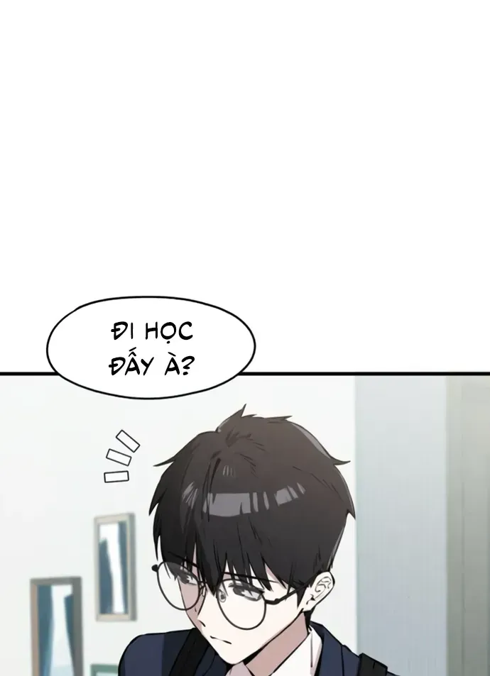 You’re The Only One I Can See Chap 4 - Next Chap 5