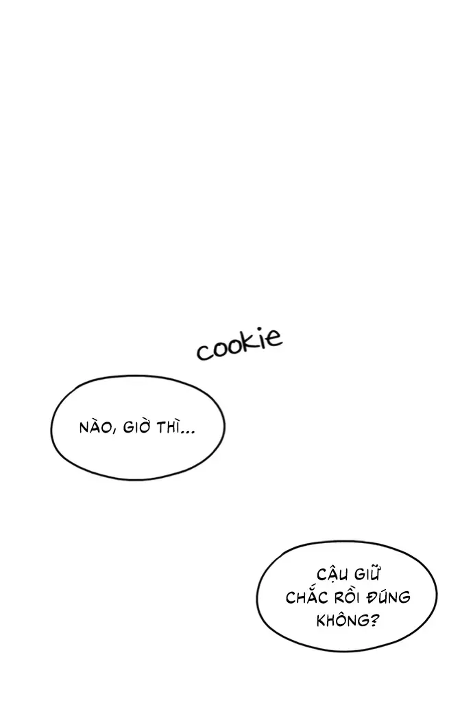 You’re The Only One I Can See Chap 4 - Next Chap 5