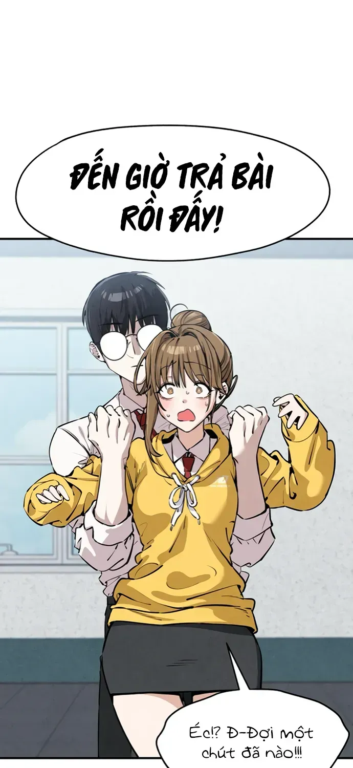 You’re The Only One I Can See Chap 4 - Next Chap 5