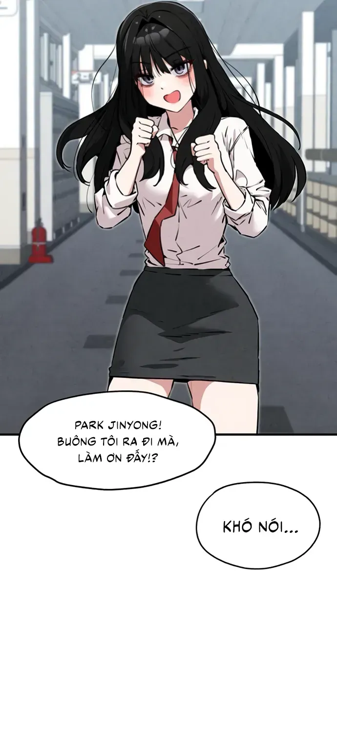 You’re The Only One I Can See Chap 4 - Next Chap 5