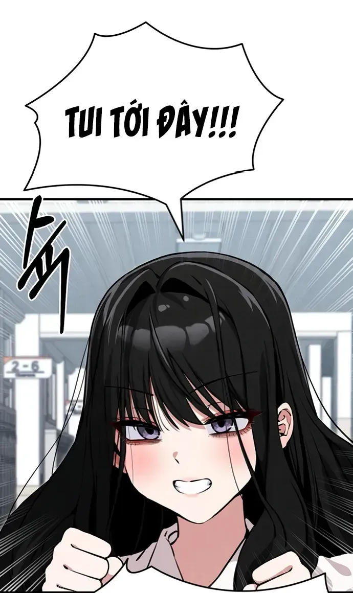 You’re The Only One I Can See Chap 4 - Next Chap 5