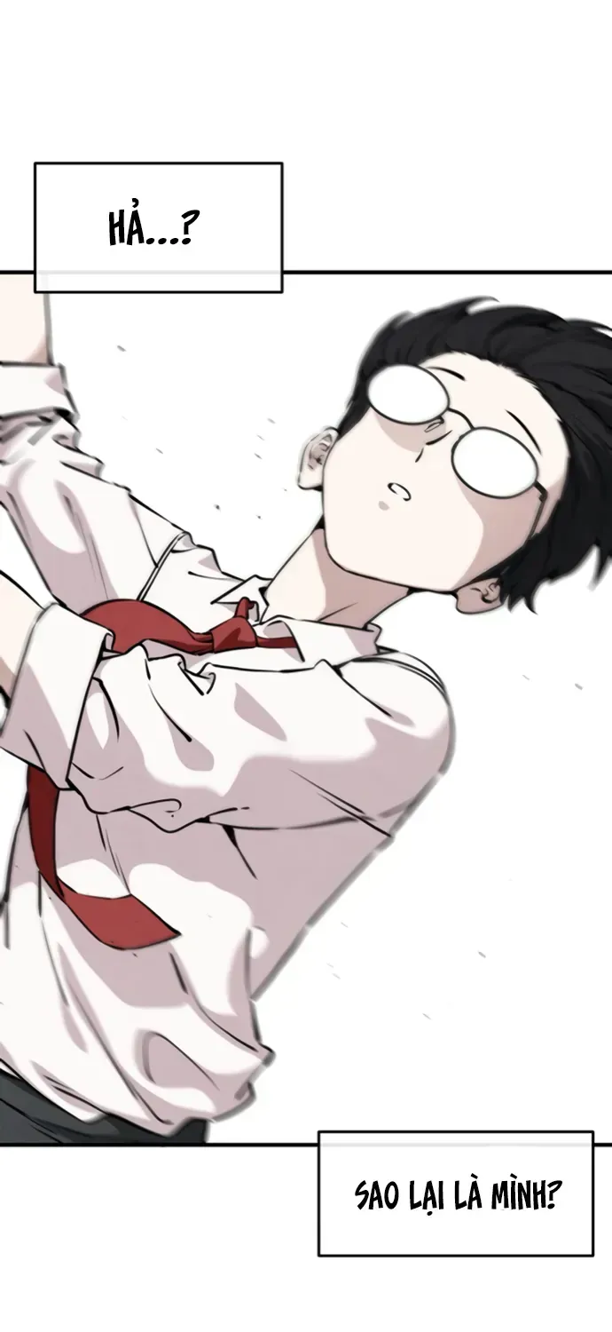 You’re The Only One I Can See Chap 4 - Next Chap 5