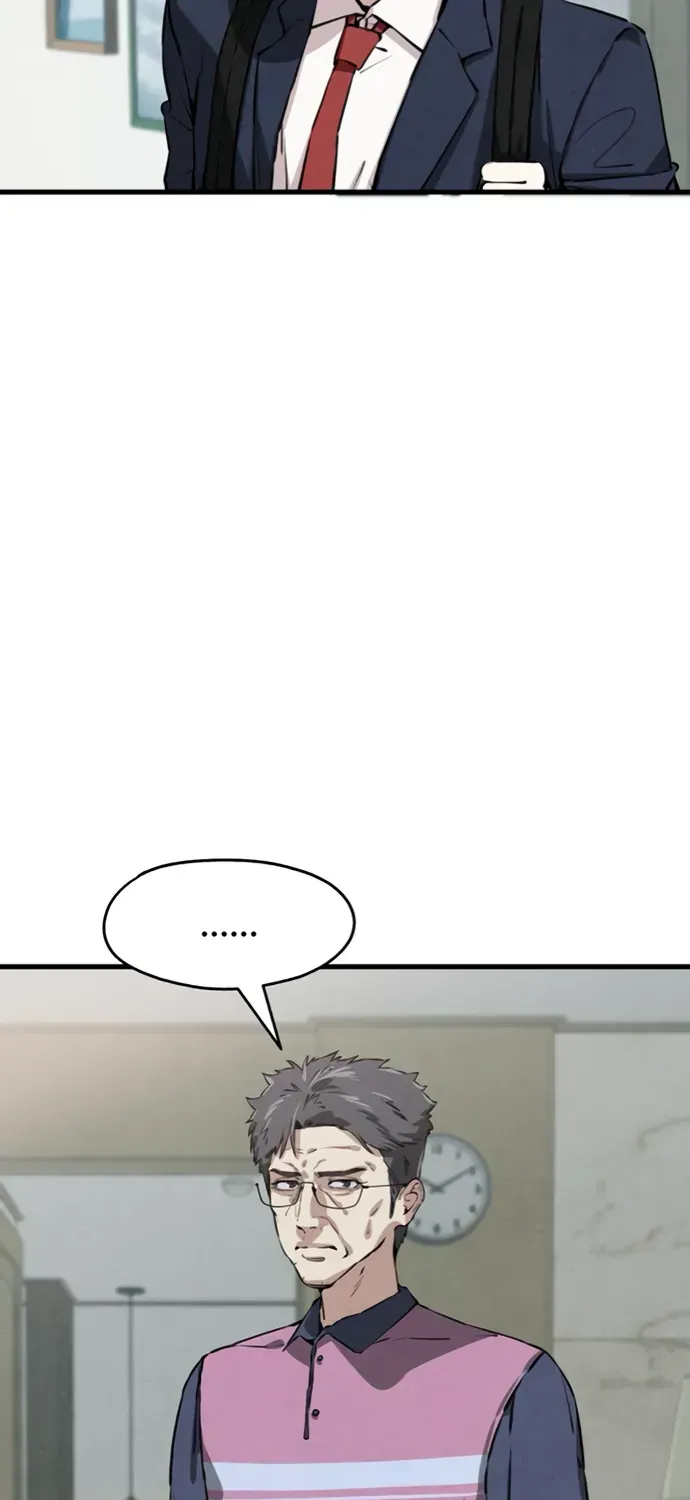 You’re The Only One I Can See Chap 4 - Next Chap 5