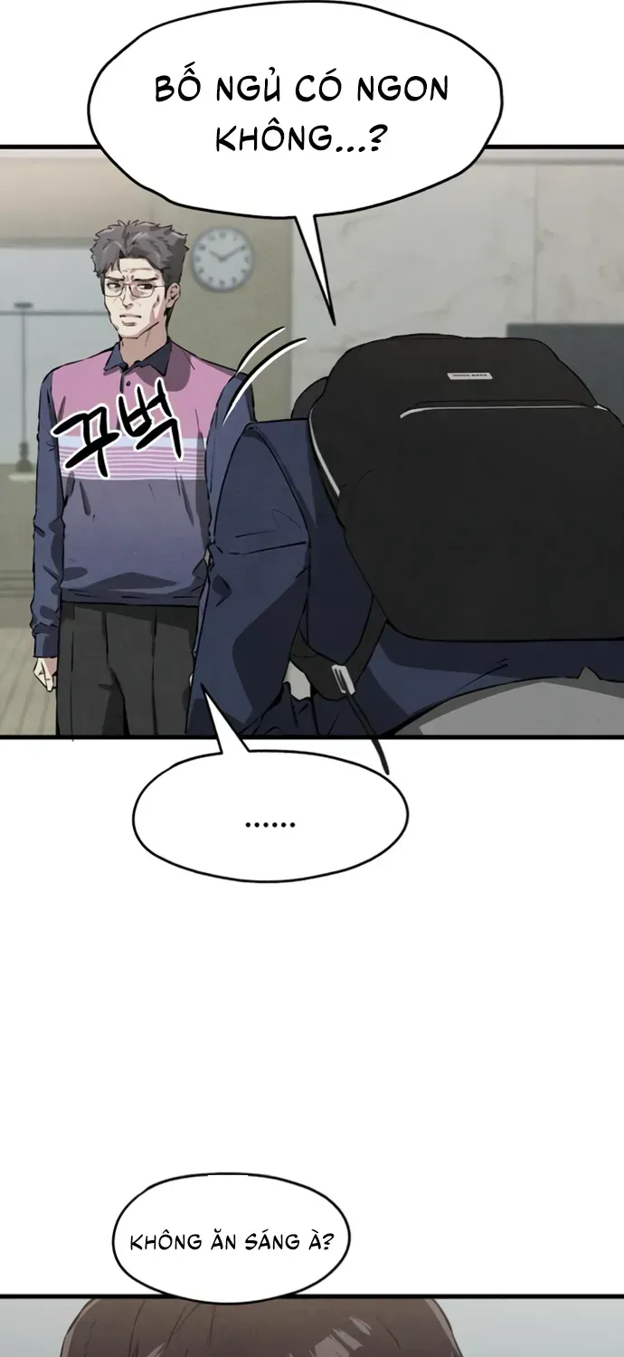 You’re The Only One I Can See Chap 4 - Next Chap 5