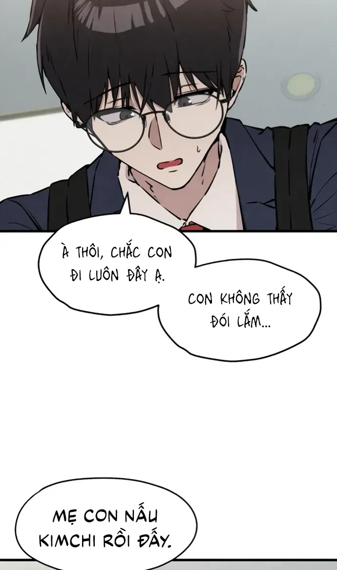 You’re The Only One I Can See Chap 4 - Next Chap 5