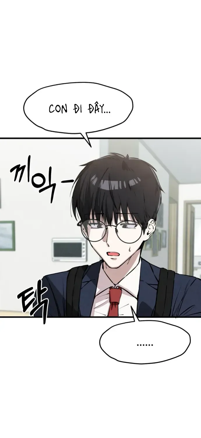 You’re The Only One I Can See Chap 4 - Next Chap 5