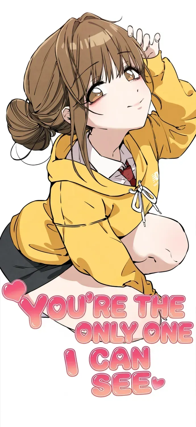 You’re The Only One I Can See Chap 4 - Next Chap 5