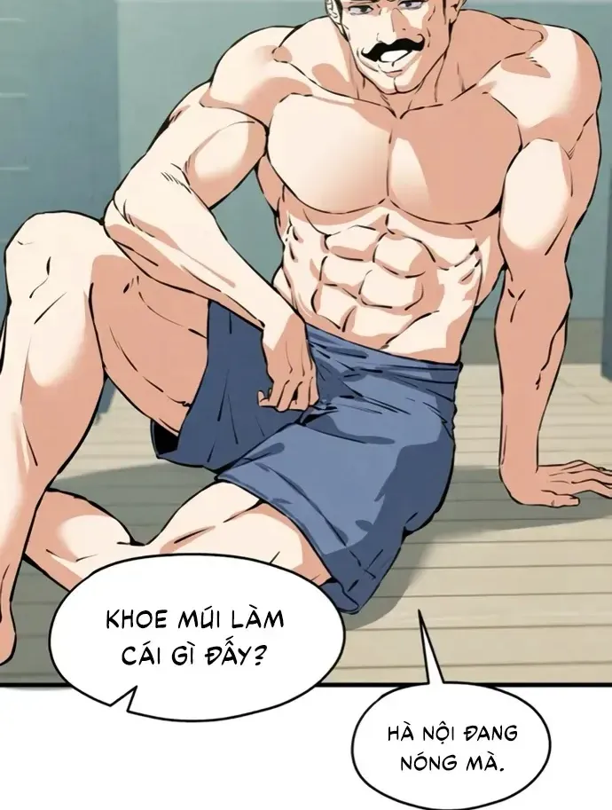 You’re The Only One I Can See Chap 4 - Next Chap 5