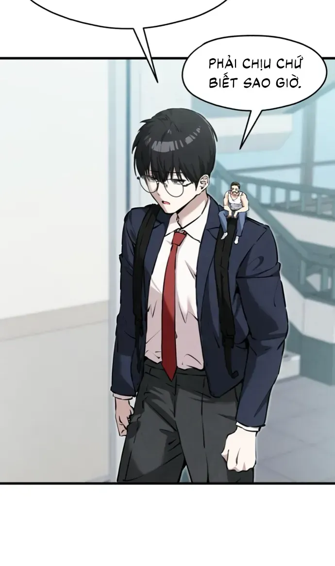 You’re The Only One I Can See Chap 4 - Next Chap 5