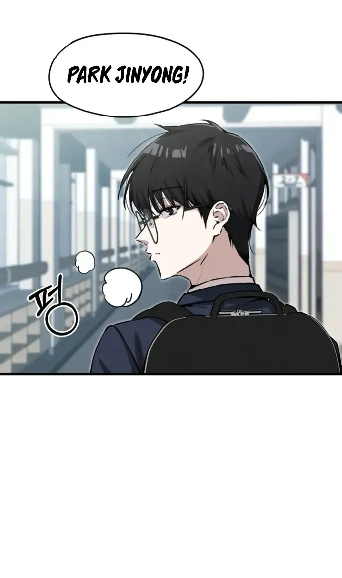 You’re The Only One I Can See Chap 4 - Next Chap 5