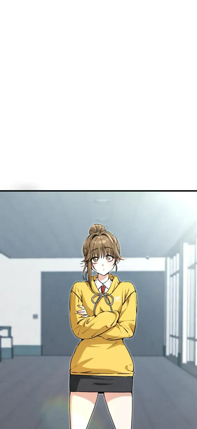 You’re The Only One I Can See Chap 4 - Next Chap 5