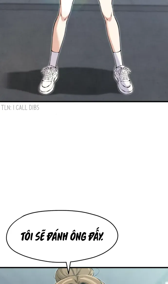 You’re The Only One I Can See Chap 4 - Next Chap 5