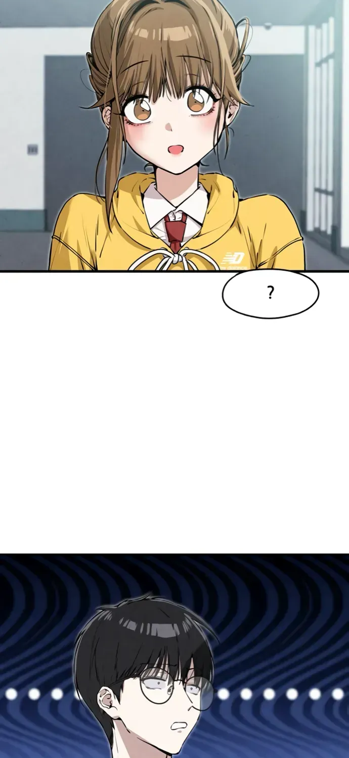 You’re The Only One I Can See Chap 4 - Next Chap 5