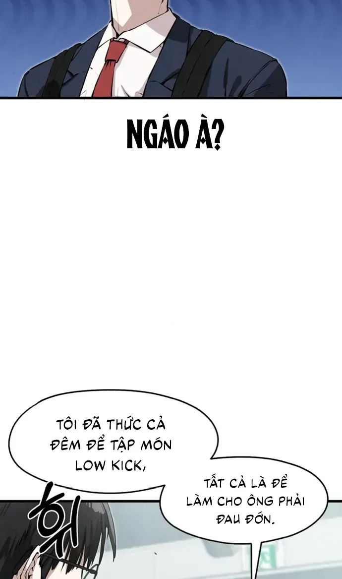 You’re The Only One I Can See Chap 4 - Next Chap 5