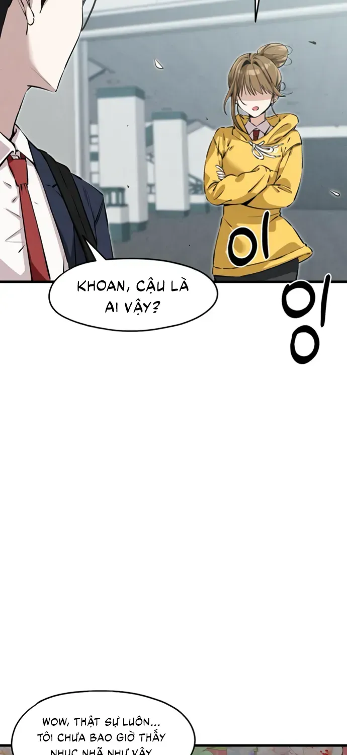 You’re The Only One I Can See Chap 4 - Next Chap 5