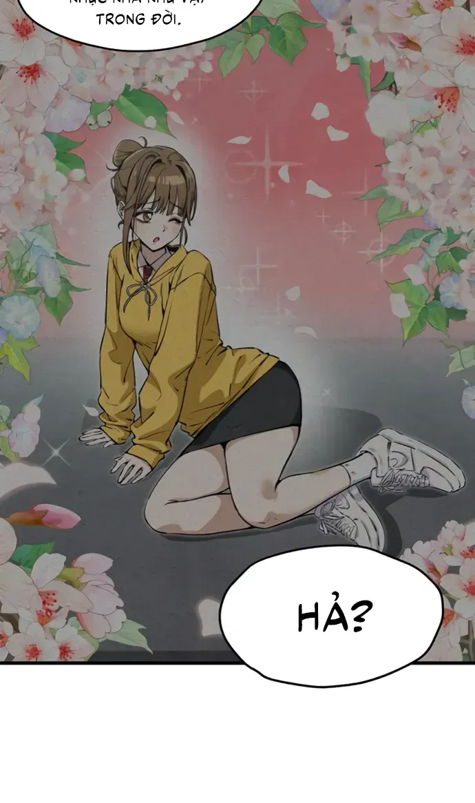 You’re The Only One I Can See Chap 4 - Next Chap 5