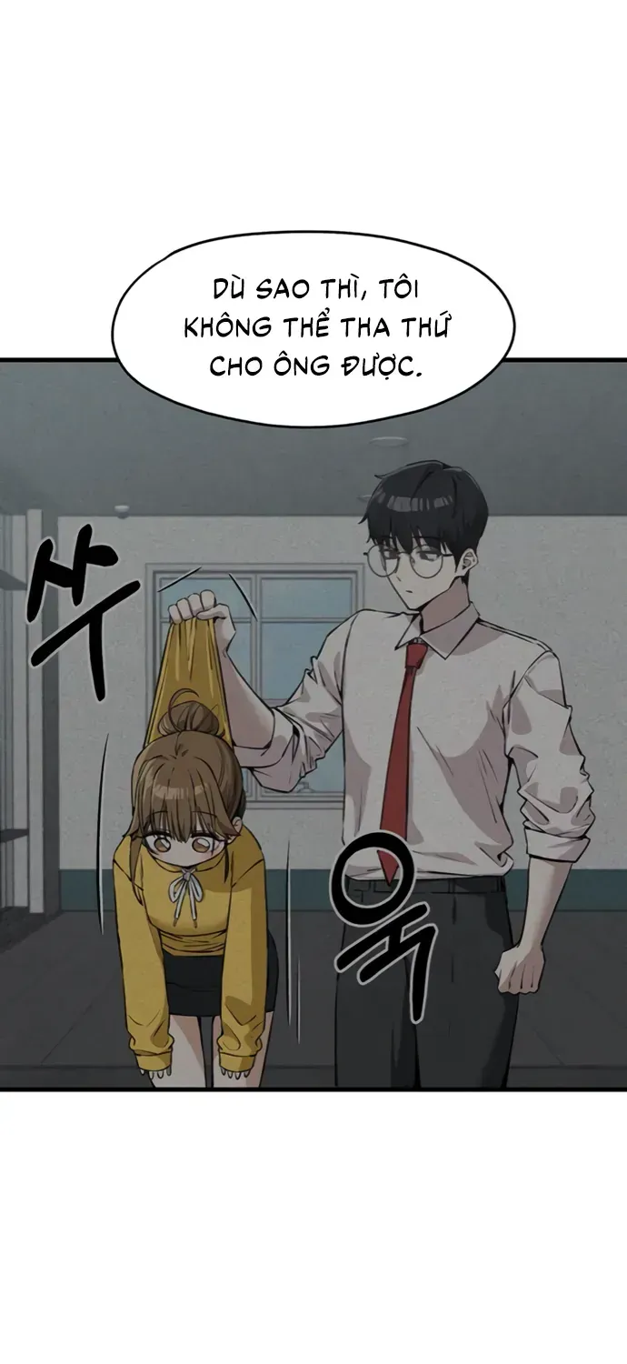 You’re The Only One I Can See Chap 4 - Next Chap 5