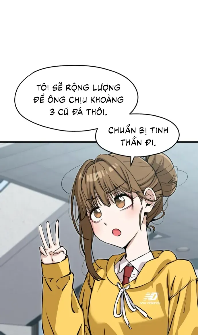 You’re The Only One I Can See Chap 4 - Next Chap 5