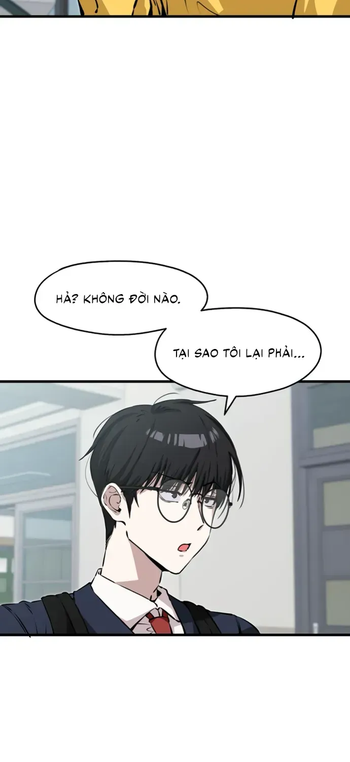 You’re The Only One I Can See Chap 4 - Next Chap 5