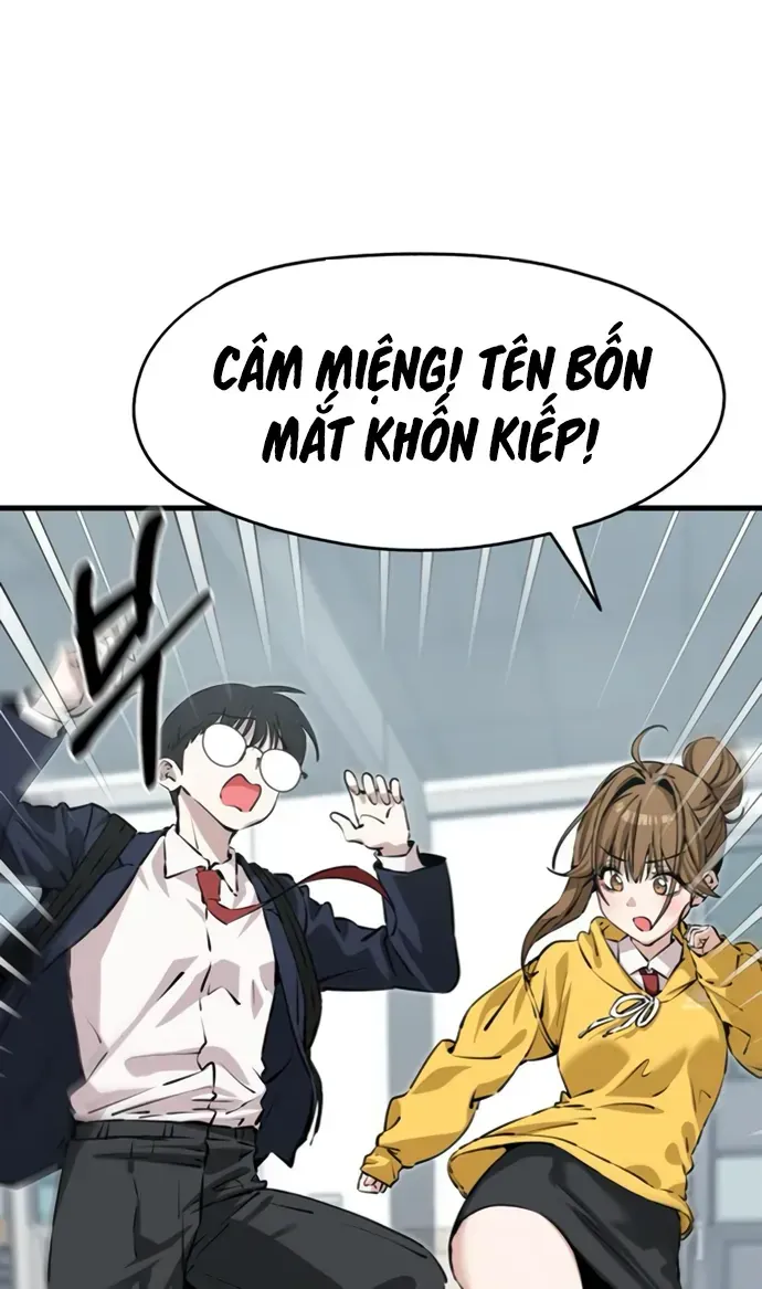 You’re The Only One I Can See Chap 4 - Next Chap 5