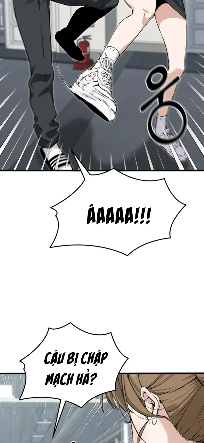 You’re The Only One I Can See Chap 4 - Next Chap 5