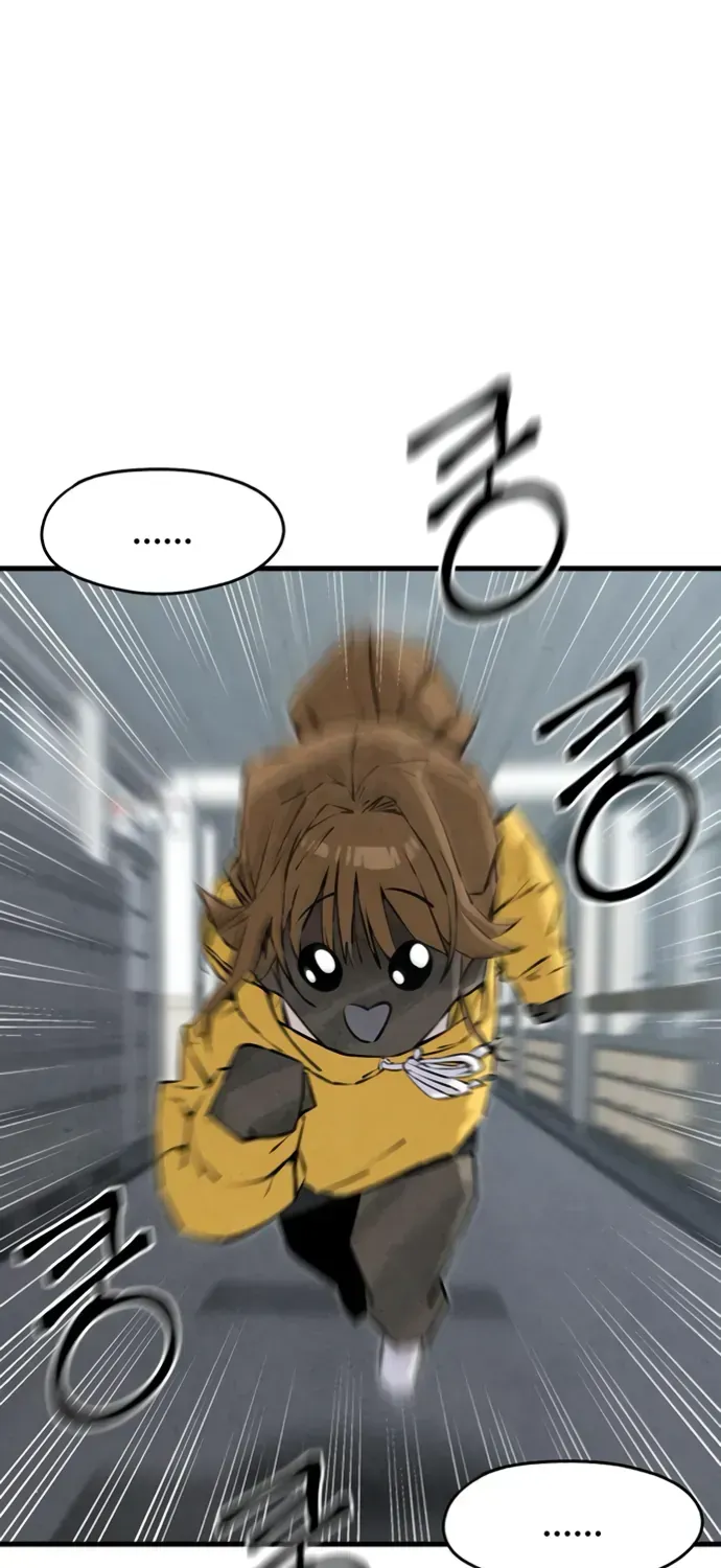 You’re The Only One I Can See Chap 4 - Next Chap 5