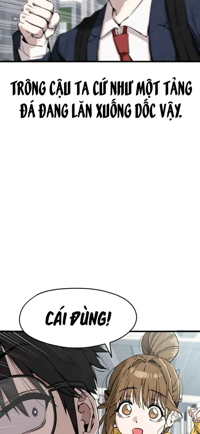 You’re The Only One I Can See Chap 4 - Next Chap 5