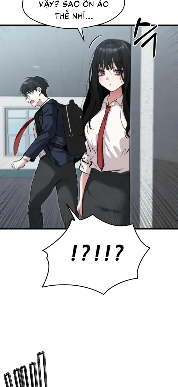 You’re The Only One I Can See Chap 4 - Next Chap 5