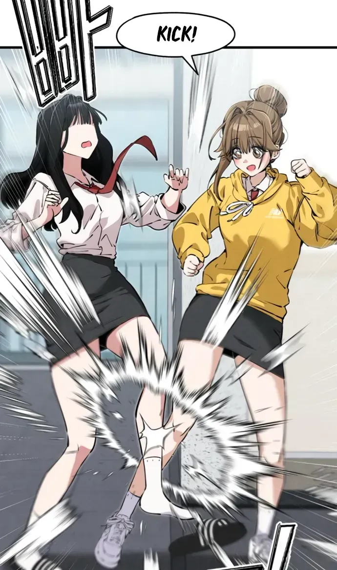 You’re The Only One I Can See Chap 4 - Next Chap 5