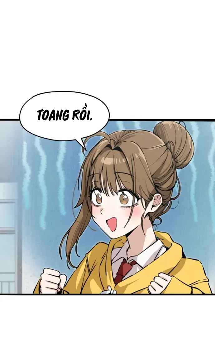 You’re The Only One I Can See Chap 4 - Next Chap 5