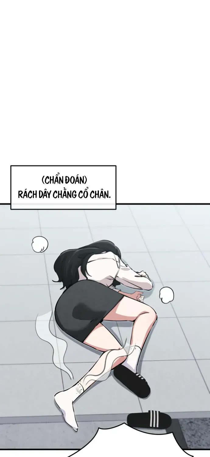 You’re The Only One I Can See Chap 4 - Next Chap 5